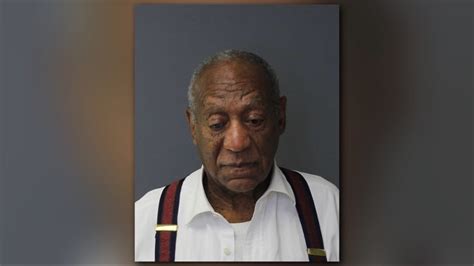 Bill Cosby Sentenced To 3 To 10 Years In Prison For Sex Assault