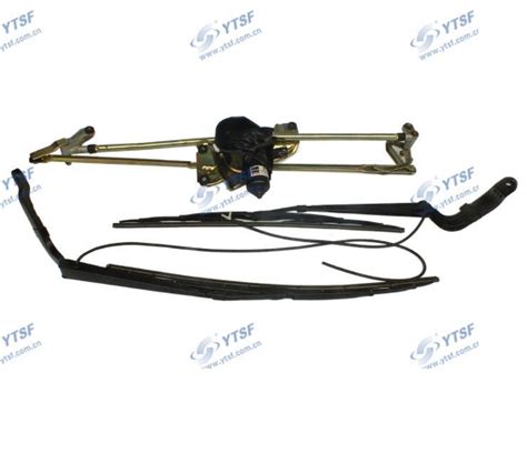 Original Truck Spare Parts Wiper Assembly Lz4331 5205010 Dongfeng