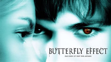 The Butterfly Effect Image Id 132011 Image Abyss