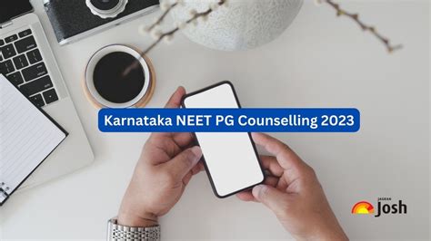 Karnataka NEET PG Counselling 2023 KEA Round 2 Option Entry Begins