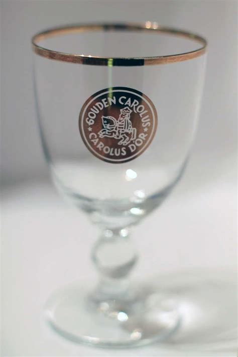 beer glass gouden carolus hedonyx store
