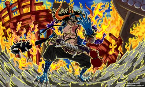 Spoiler - One Piece Chapter 1008 Spoilers Discussion | Page 241 | Worstgen