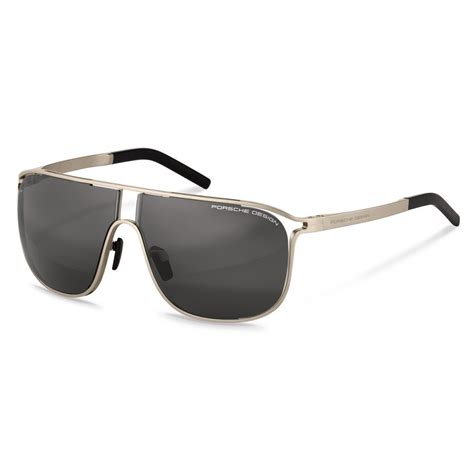 Porsche Design P´8663 Sunglasses Laser Cut Limited Edition Porsche Design Eyewear Avvenice