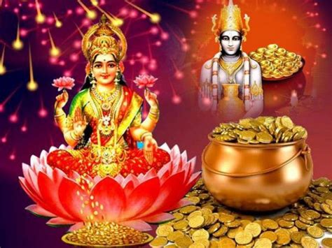 Dhanteras Or Dhanvantri Jayanti Not Only Gold And Silver But You Can