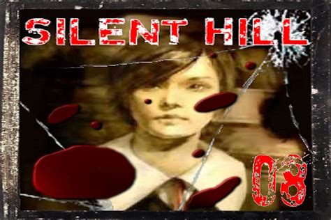 Silent Hill Walkthrough Hard Playthrough Part 8 Snakes N Video