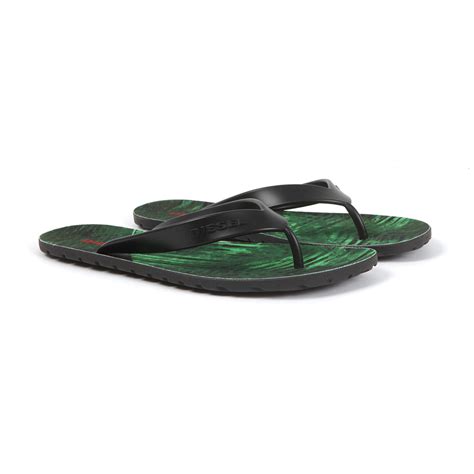 Diesel Plaja Splish Flip Flop Masdings