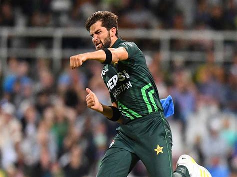 Kamran Ghulam Shaheen Afridi Guide Pakistan To Victory Over South