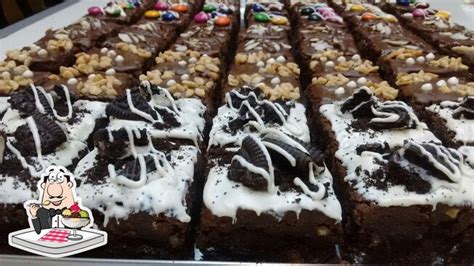 Tegy Chocolates Desserts Monterrey Avenida A