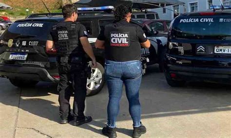 Polícia Civil estoura cativeiro e liberta vítima de sequestro Gerais