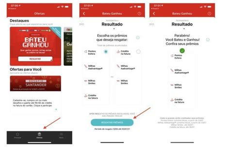 Último dia para liberar seus pontos da promoção Bateu Ganhou do