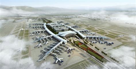 GMR and Goa government sign pact for international airport in North Goa ...