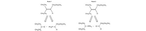 Solved Chapter 21 Exercise 61 Chimie Organique Les Grands