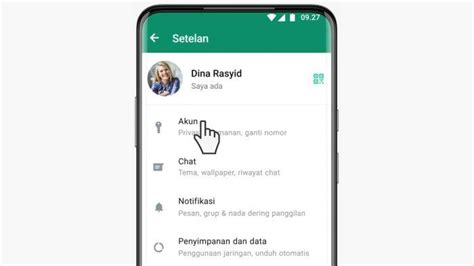 Cara Mudah Mengaktifkan Verifikasi Dua Langkah Di WhatsApp