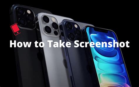 Iphone Pro And Iphone Pro Max How To Take Screenshot Iphone