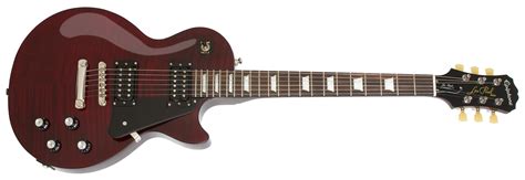 Epiphone Les Paul Classic T