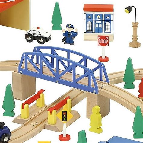 Maxim Lionel Wooden Trains | visitchile.cl