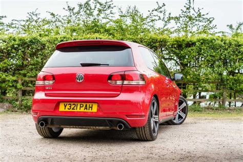 GTI MK6 Review Is This The Only VW Golf GTI You Should Buy