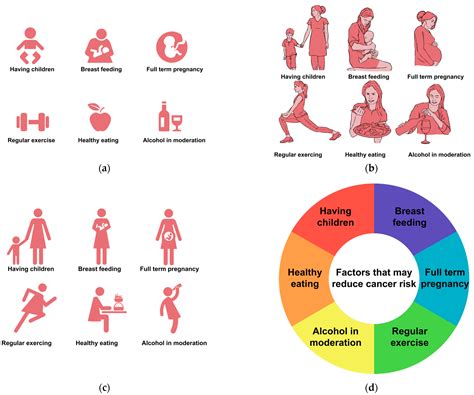 Cancers Free Full Text Co Creation Of Breast Cancer Risk