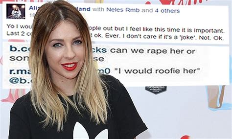 9 Hot Alison Wonderland Bikini Pics