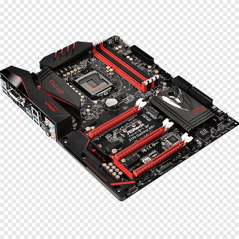 اللوحة الأم Z170 Premium Z170 DELUXE Intel ASUS ROG MAXIMUS X HERO WI