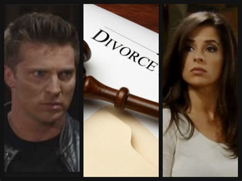 General Hospital Spoilers Sam Wants Quickie Divorce From Jason To