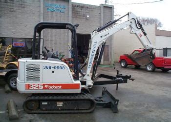 Bobcat 325 - specs, photos, videos and more on TopWorldAuto