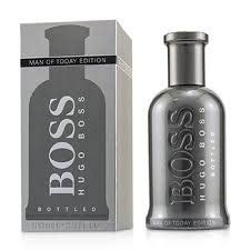 Nước Hoa Nam Hugo Boss Bottled Night Eau De Toilette 100ml Shopee