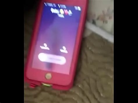 Cell Phone Ringing In The Sex XVIDEOS