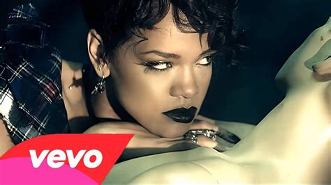 Rihanna - Disturbia (Official Video) - YouTube