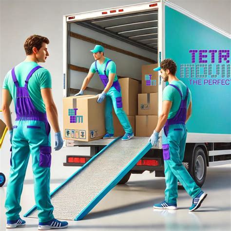 Top 10 Benefits Of Hiring Professional Movers Why Tetris Moving Is