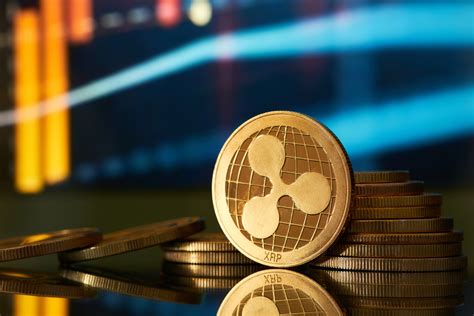 Steht Ripple XRP kurz vor einem großen Durchbruch Newsbit de