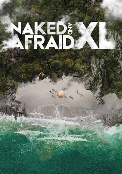 Naked And Afraid XL Streaming Tv Series Online