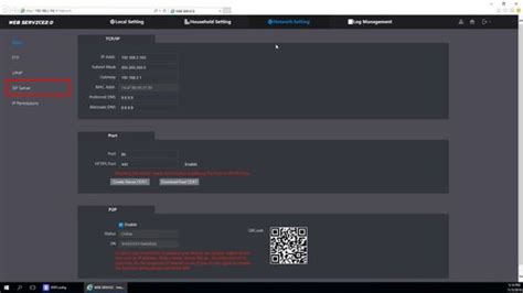 How To Setup Sip Vto Vth Device On A Network Intercom System