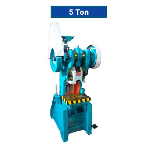 Category Power Press Machines Banka Machine