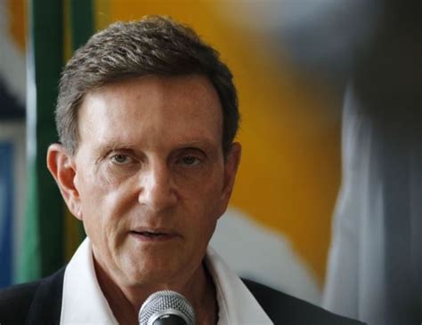 Marcelo Crivella Tem Mandato Cassado E Multado Pela Justi A Eleitoral