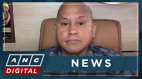 Dela Rosa File Cases Concerning Drug War It Has Been Probed Even