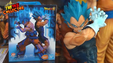 Dragon Ball Vs Omnibus Super Masterlise Super Saiyan God Super Saiyan