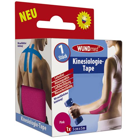 Kinesiologie Tape