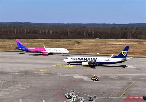 Wizz Air Ryanair TipTrip