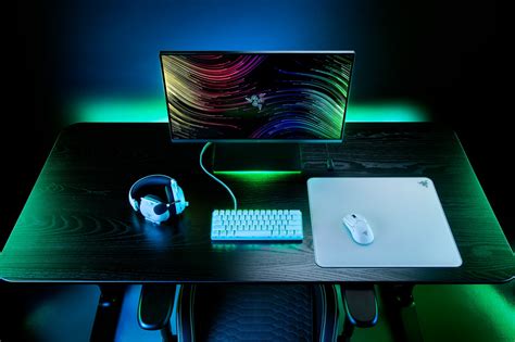 Razer ra mắt Atlas Lót chuột bằng kính cường lực giá 99 99 HỌC