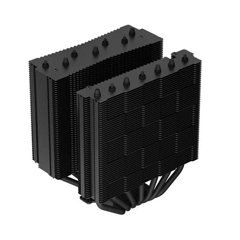 Deepcool Unleashes The Assassin Iv Cpu Air Cooler Hardware Busters