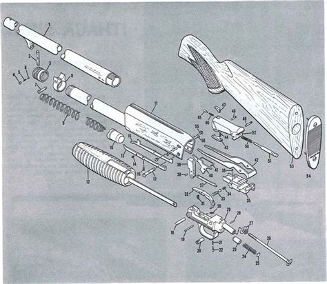 Pin On Guns Repair