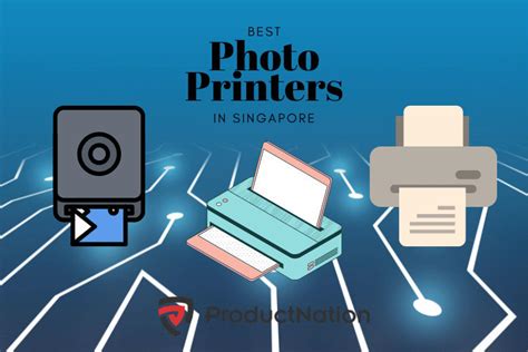 10 Best Photo Printers In Singapore 2025 Brands