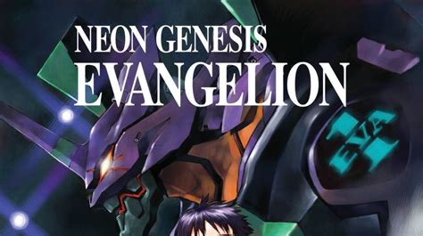 'Neon Genesis Evangelion' is coming to Netflix in Spring 2019