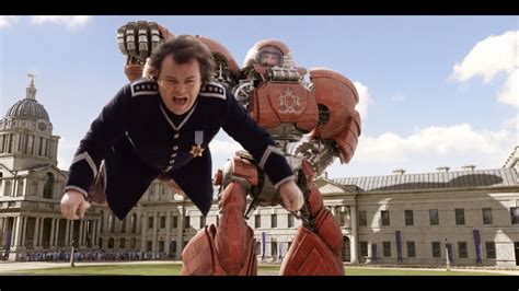 Gullivers Travels Full Movie Facts And Review Jack Black Jason Segel