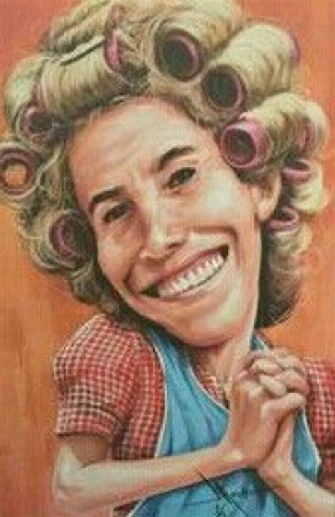 Caricatura Da Dona Florinda Da Bocona Caricatura Dona Florinda