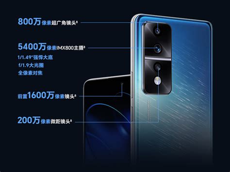 Honor Gt Launches With Snapdragon Plus Gen Mp Camera Lowyat Net