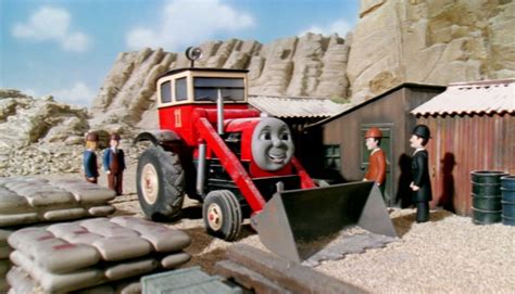 Alfie | Thomas the Tank Engine Wikia | Fandom powered by Wikia