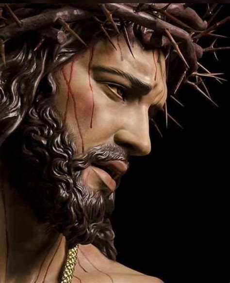 Pin De Flavio Tadeu En Fe Rostro De Jesús Imagen De Cristo Tatuaje