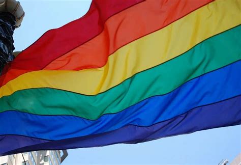 Saiba O Significado Da Sigla Lgbtqia Dci